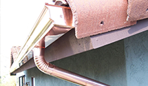 Rain Gutter Installation, Repair, Cleaning in Maybee, MI